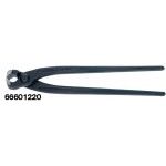 Stahlwille 6660 Steel Fixers End Cutting Pincers/Nippers 250mm
