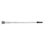Stahlwille 714R/100 MANOSKOP® 22x28mm 3/4" Drive Tightening Angle Torque Wrench 100-1000Nm / 74-750ft.lb / 900-9000in.lb