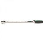 Stahlwille 721/15 Quick 1/2" Drive MANOSKOP® Torque Wrench With Permanently Installed Ratchet 30-150Nm