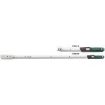 Stahlwille 730NA/40 Service-MANOSKOP® 14x18mm Torque Wrench With Mount For Insert Tools 60-300ft.lb / 800-3600in.lb