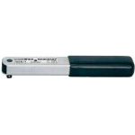 Stahlwille 755R/1 MANOSKOP® Torque Wrench With Permanently Installed Ratchet (1/4" Drive) 1.5-12.5Nm