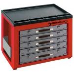 STAHLWILLE 920 CONVERTA TOOL AND PARTS STORAGE CABINET