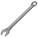 Britool Hallmark Made in England CEHM16E Combination Spanner 16mm - 6 point Ring