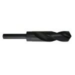 Presto 0861018.5-12 H.S.S. Blacksmiths Drill 18.50mm (Reduced 1/2" Shank)