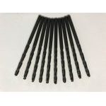 3.5mm High Speed Steel Industrial Quality Drill Bits - Pack of 10