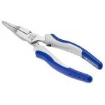 Expert by Facom E080411 Flat Straight Nose Pliers 160mm
