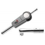 Facom K.200B 3/4" Drive High-Torque Wrench With Drive Square 180-900Nm