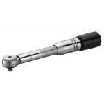 Facom R.306-5M ''Low Torque'' Click Type Torque Wrench With Fixed 1/4" Drive Ratchet 1-5Nm
