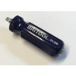 Britool (England) SS100 1/4" Drive Spinner Handle 4" (100mm)