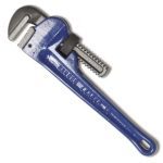 Irwin Record  T35010 Leader Pipe Wrench 10″ / 250mm