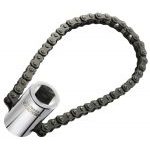 Expert by Facom E200235 1/2" Drive Oil Filter Chain Wrench 160mm Diameter