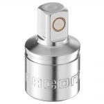 Facom MB.S10 3/8″ Drive Square Magnetic Oil Drain Key – 10mm