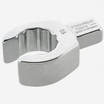 Stahlwille 733A/10 3/4” AF 9X12mm Open Ring Insert Tool