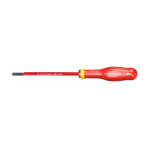 Facom AT5.5X150VE  Protwist 1000v VDE Insulated Screwdriver Slotted 5.5 x 150mm