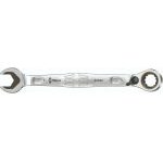 Wera 020070 Joker Switch Open Ended Ratcheting Combination Spanner - 15mm