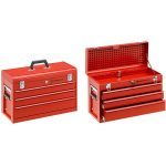 Stahlwille 13216/3 3 Drawer Toolbox