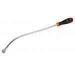 Bahco FIT B147.003.400 Flexible Magnetic Pick Up With Rubber Grip 400mm