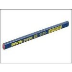 Irwin Strait Line 66305SL Medium Strait-Line® Carpenter's Pencils Pack of 12