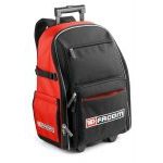 Facom BS.RB Rolling Backpack / Tool Bag On Wheels Trolley