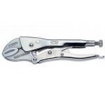 STAHLWILLE 6564 SELF GRIP WRENCH / LOCKING PLIERS 175mm