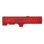 Knipex 16 64 125 SB Round &; Flat Cable Dismantling Stripping Tool 13mm