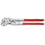 Knipex 86 03 400 Lock Button Waterpump Slip Joint Pliers Wrench PVC Grip 400mm (85mm Capacity)