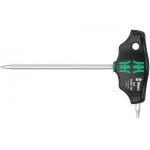 Wera 023371 467 HF T-Handle Torx Key Driver With Holding Function - T10