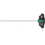Wera 023374 467 HF T-Handle Torx Key Driver With Holding Function - T20