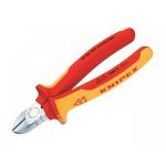 Knipex 70 06 140 VDE Diagonal Side Cutter Pliers 140mm