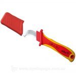 Wiha 36053 VDE Cable Stripping Knife