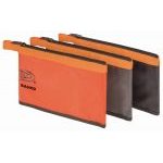 Bahco 4750FB7-02 3 Pocket Storage Zipper Pouch Bag Case - Large