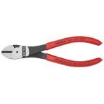 Knipex 74 01 160 High Leverage Diagonal Side Cutter Pliers 160mm