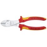 Knipex 74 06 180 VDE High Leverage Diagonal Side Cutter Pliers 180mm
