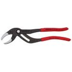 Knipex 81 01 250 Siphon &amp; Connector Pliers 250mm