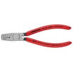 Knipex 97 61 145 A Crimping Pliers For Wire End Sleeves 245mm