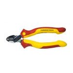 Wiha 26745 DynamicJoint® VDE Professional Electric Diagonal Cutting Pliers 160mm