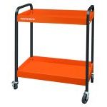 Bahco 1470KC2 2 Level Mobile Workshop Tool Trolley