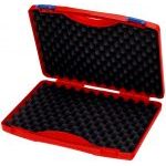 Knipex 00 21 15 LE "RED" Empty Tool Case / Box
