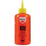 ROCOL 53072 RTD Liquid - Metal Cutting Fluid Lubricant 400g Drilling Tapping Reaming