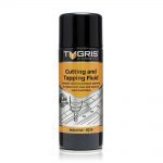 Tygris R214 Cutting, Tapping &; Drilling Lubricant Spray 400ml
