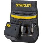 Stanley 1-96-181 Tool Pouch Multi Pocket & Hammer Loop