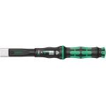 Wera 075652 Click-Torque X 2 Adjustable 9x12 End Fitting Torque Wrench 10-50Nm