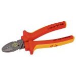 CK 431009 RedLine VDE CombiCutter2 Side Wire/Cable Screw Cutter Pliers 160mm
