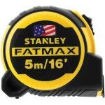 Stanley FMHT36317-0  5 Metre/16ft Ultra Compact FatMax Tape Measure Made in USA