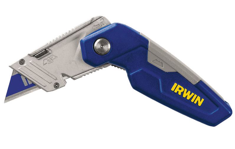 Irwin 1888438 FK150 Compact Folding Utility Knife