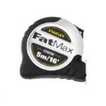 Stanley FatMax® 5-33-886 Pro Pocket Tape Measure 5m / 16ft Blade width 32mm