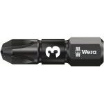 Wera 073922 855/1 IMP DC Pozi Impaktor Bit PZ3 x 25 mm Carded
