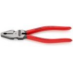 Knipex 02 01 180 High Leverage Combination Pliers 180mm