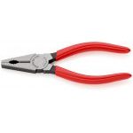 Knipex 03 01 140 Combination Pliers PVC Grip 140mm