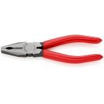 Knipex 03 01 160 Combination Pliers PVC Grip 160mm